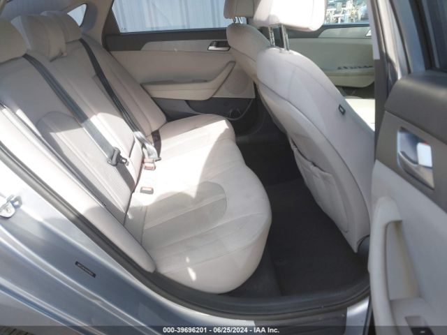 5NPE24AF4HH449514 Hyundai SONATA SE
