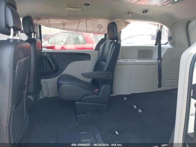 2C4RC1BG7ER358966 Chrysler Town & Country Touring