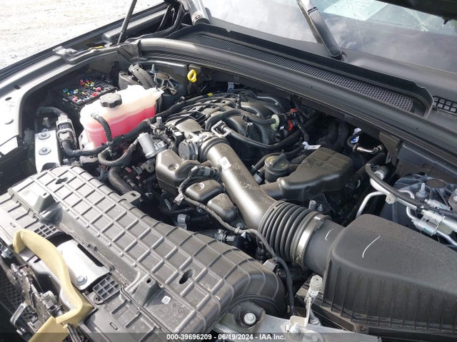 1C4RJKBG4R8535454 Jeep Grand Cherokee L Limited 4x4