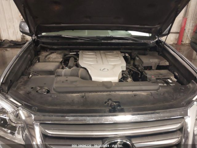 JTJBM7FX1H5150138 Lexus 460
