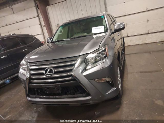 JTJBM7FX1H5150138 Lexus 460