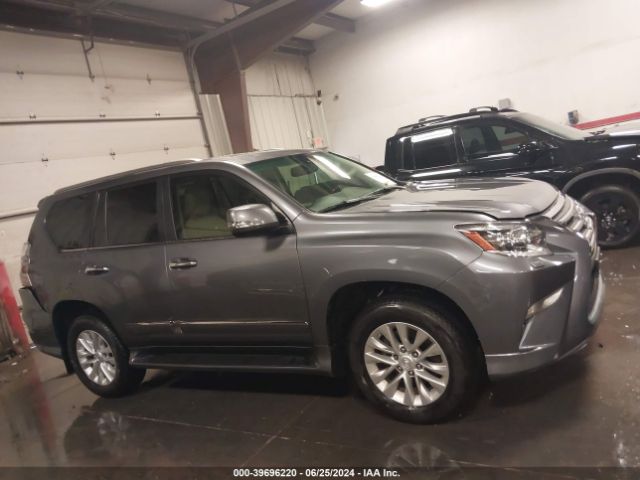 JTJBM7FX1H5150138 Lexus 460