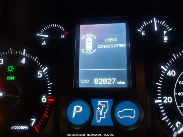 JTJBM7FX1H5150138 Lexus 460