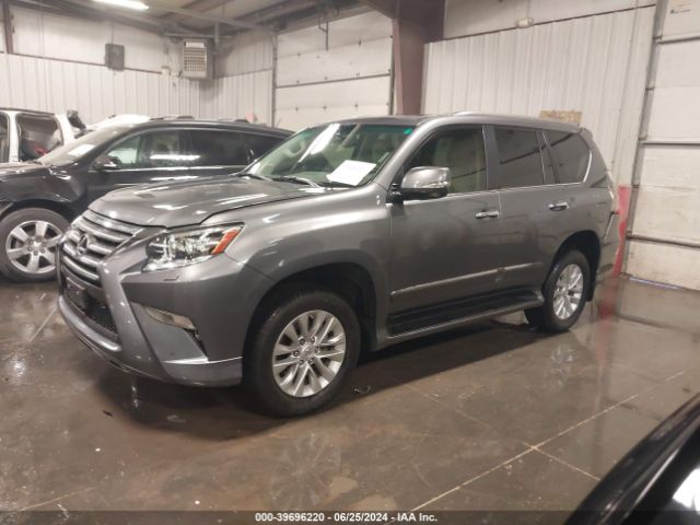 JTJBM7FX1H5150138 Lexus 460