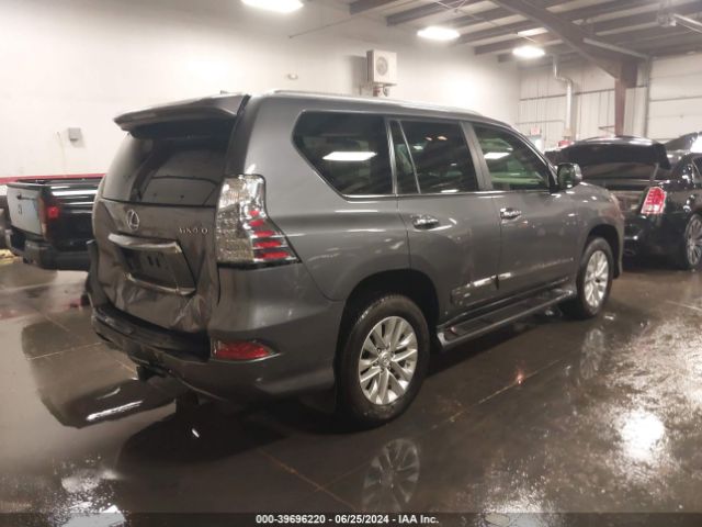 JTJBM7FX1H5150138 Lexus 460