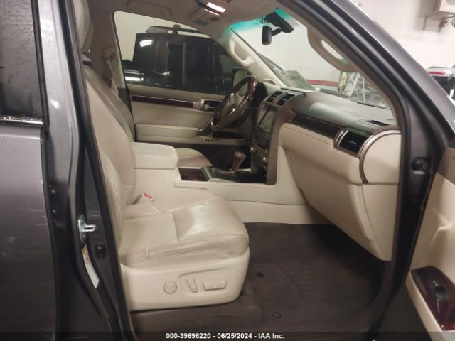 JTJBM7FX1H5150138 Lexus 460