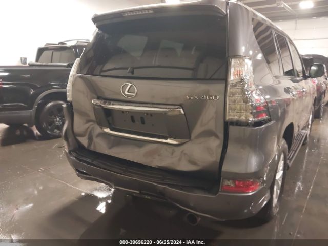JTJBM7FX1H5150138 Lexus 460