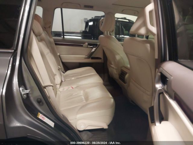 JTJBM7FX1H5150138 Lexus 460