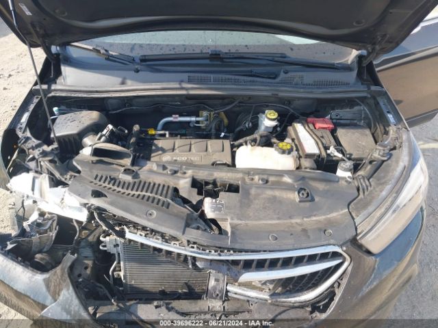 KL4CJ1SBXKB954237 Buick Encore Fwd Sport Touring