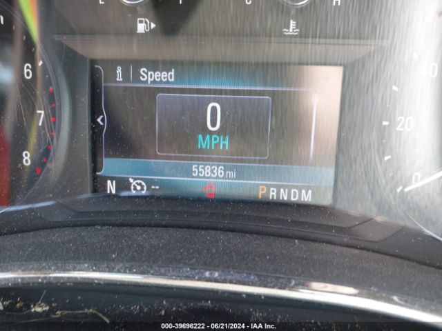 KL4CJ1SBXKB954237 Buick Encore Fwd Sport Touring