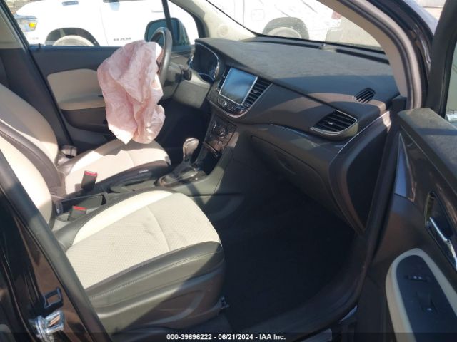 KL4CJ1SBXKB954237 Buick Encore Fwd Sport Touring