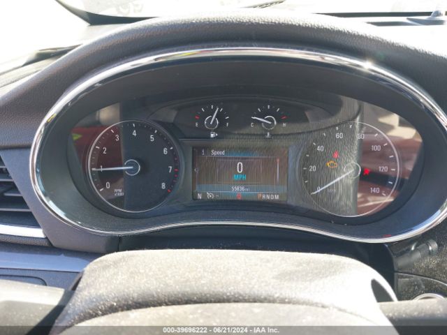 KL4CJ1SBXKB954237 Buick Encore Fwd Sport Touring
