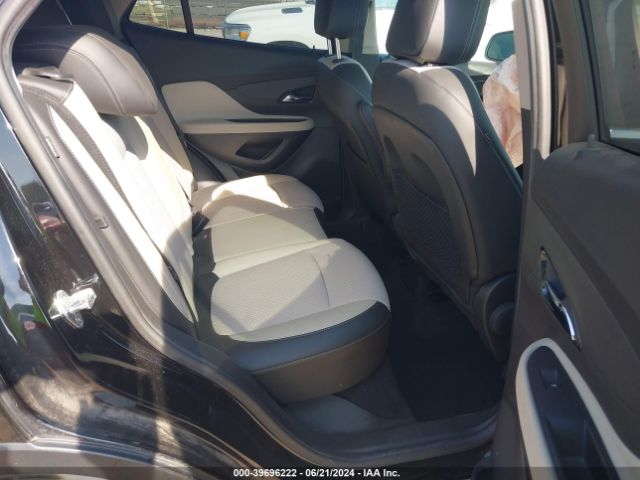 KL4CJ1SBXKB954237 Buick Encore Fwd Sport Touring