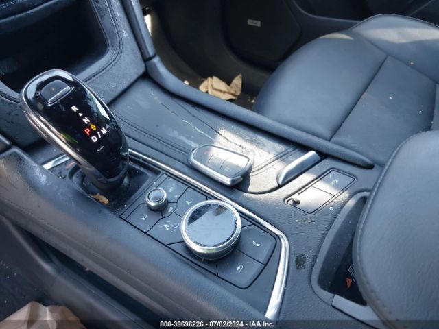 1GYKPCRS9PZ117215 Cadillac Xt6 Fwd Premium Luxury