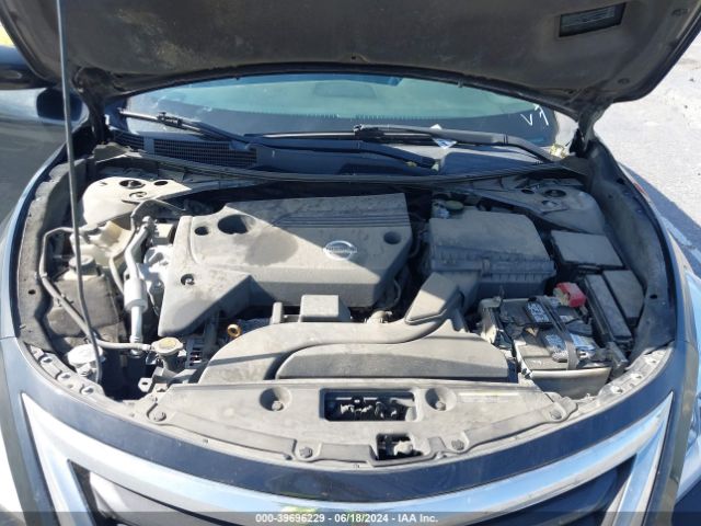 1N4AL3AP2EC157646 Nissan Altima 2.5 S