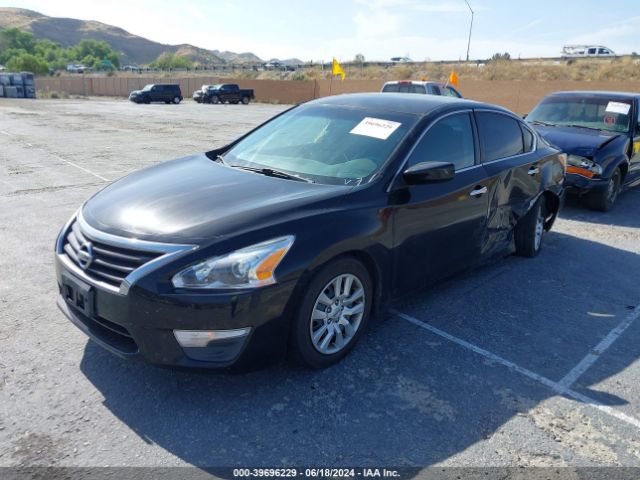 1N4AL3AP2EC157646 Nissan Altima 2.5 S