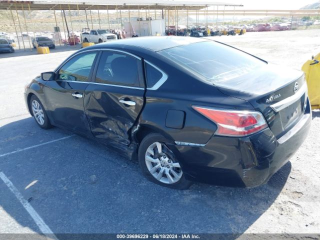 1N4AL3AP2EC157646 Nissan Altima 2.5 S