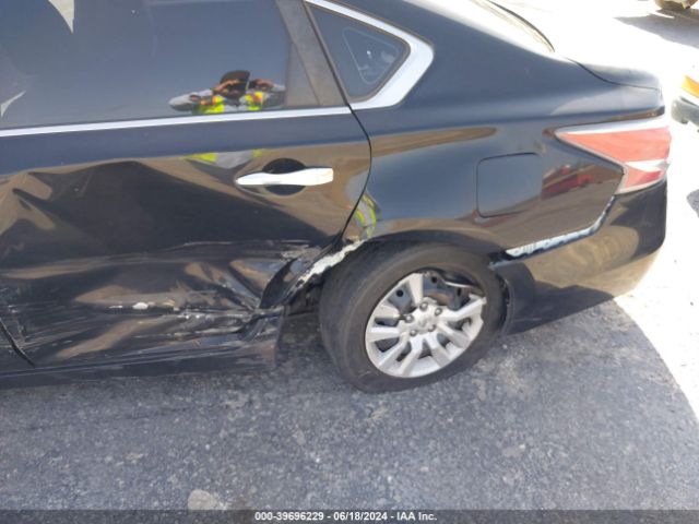 1N4AL3AP2EC157646 Nissan Altima 2.5 S