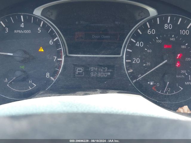 1N4AL3AP2EC157646 Nissan Altima 2.5 S