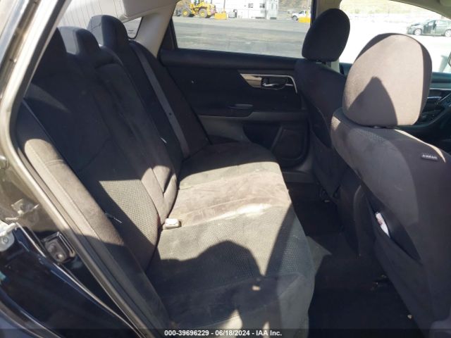 1N4AL3AP2EC157646 Nissan Altima 2.5 S