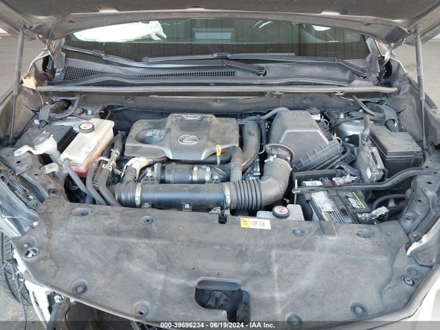 JTJBARBZ3H2117879 Lexus Nx 200t F Sport