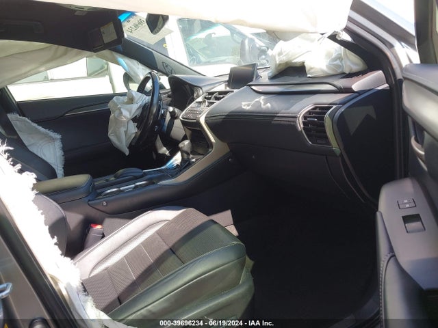 JTJBARBZ3H2117879 Lexus Nx 200t F Sport