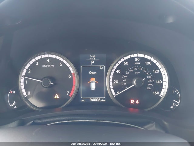 JTJBARBZ3H2117879 Lexus Nx 200t F Sport