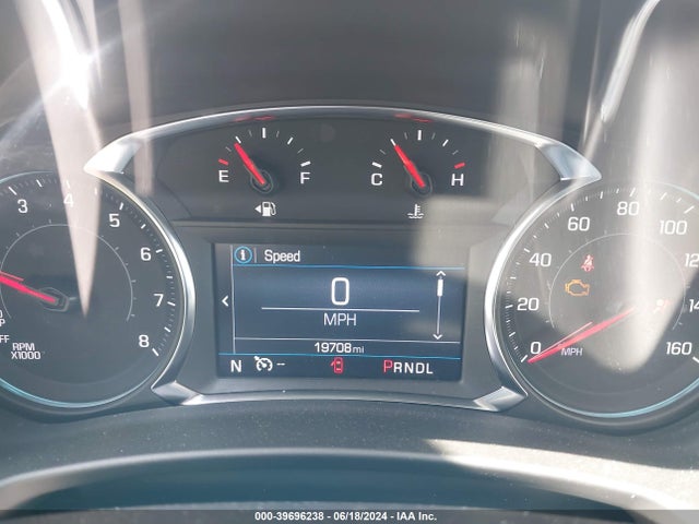 Chevrolet Equinox Awd Lt 2024 3GNAXUEGXRL177790 Image 7