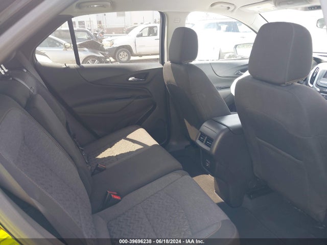 Chevrolet Equinox Awd Lt 2024 3GNAXUEGXRL177790 Image 8