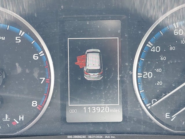 Toyota Rav4 Xle 2018 2T3RFREVXJW811722 Image 15