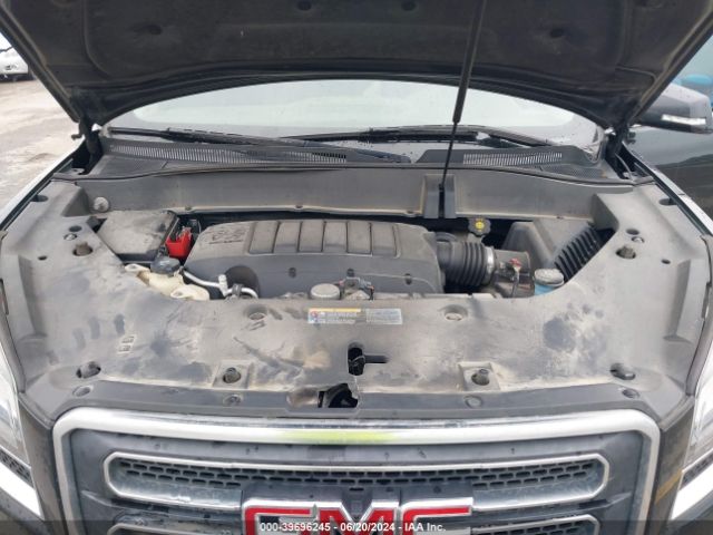 1GKKVSKD0EJ328417 GMC Acadia Slt-2