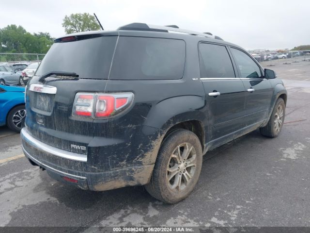 1GKKVSKD0EJ328417 GMC Acadia Slt-2