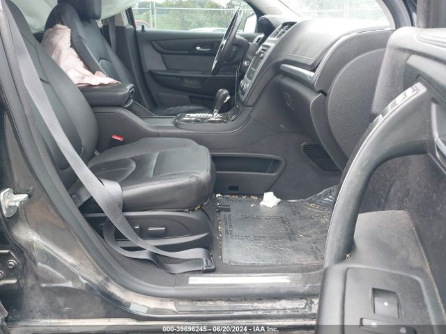 1GKKVSKD0EJ328417 GMC Acadia Slt-2