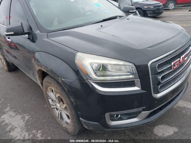 1GKKVSKD0EJ328417 GMC Acadia Slt-2