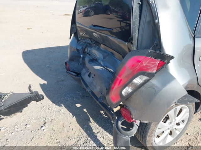 KNDJP3A51F7212532 KIA SOUL +