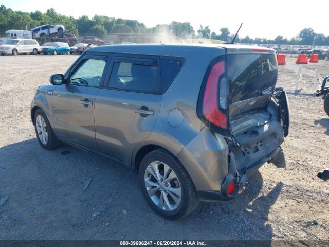 KNDJP3A51F7212532 KIA SOUL +