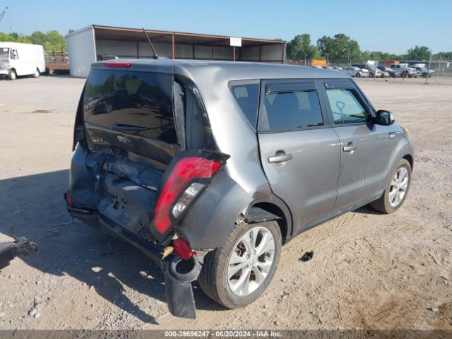 KNDJP3A51F7212532 KIA SOUL +