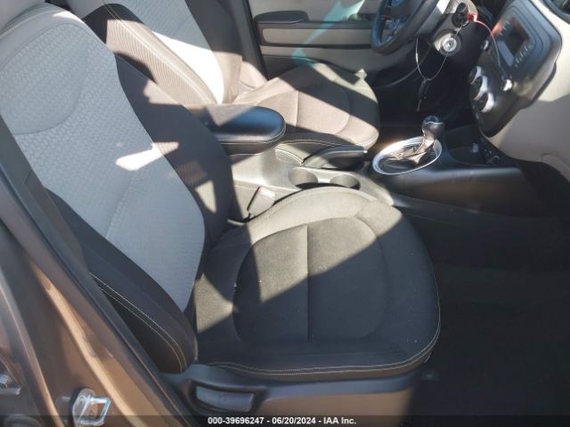 KNDJP3A51F7212532 KIA SOUL +