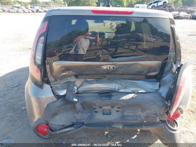 KNDJP3A51F7212532 KIA SOUL +
