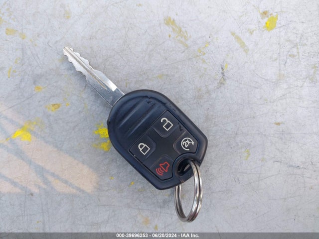 Ford EXPLORER XLT 2014 1FM5K8D84EGB17332 Image 11