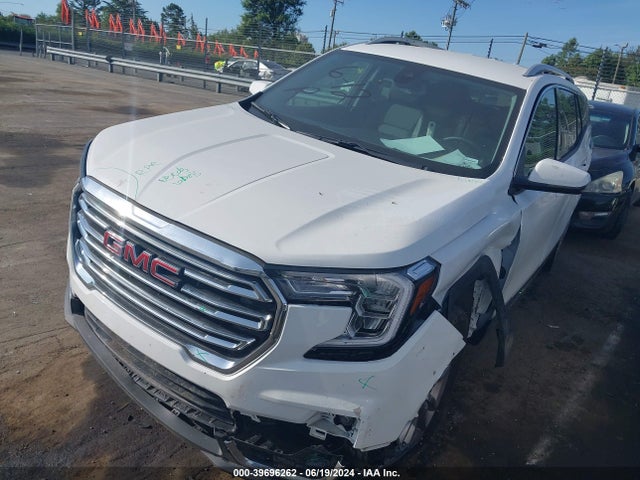 3GKALPEG6RL144084 GMC Terrain Fwd Slt