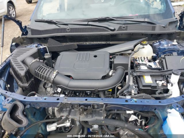 3GNKBCR41PS115758 Chevrolet Blazer Fwd 2lt