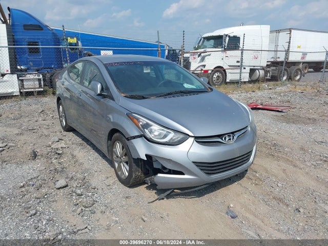 2016 5NPDH4AE4GH788385 main image