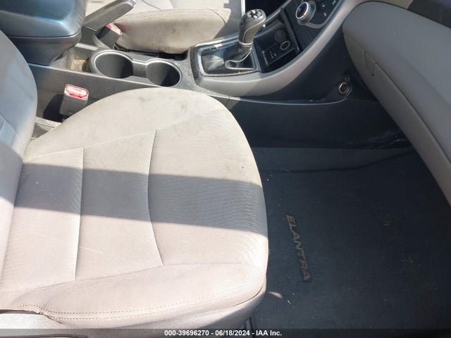 Hyundai ELANTRA SE 2016 5NPDH4AE4GH788385 Image 5