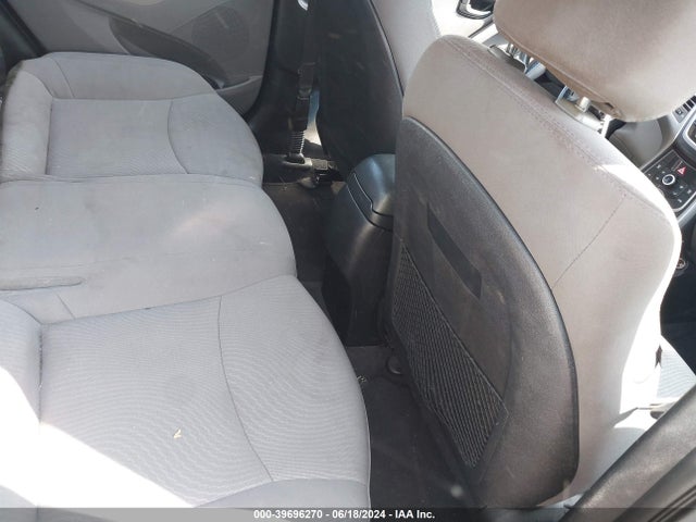 Hyundai ELANTRA SE 2016 5NPDH4AE4GH788385 Image 8