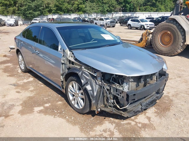 Toyota Avalon Xle Premium 2015 4T1BK1EB3FU145033 main image