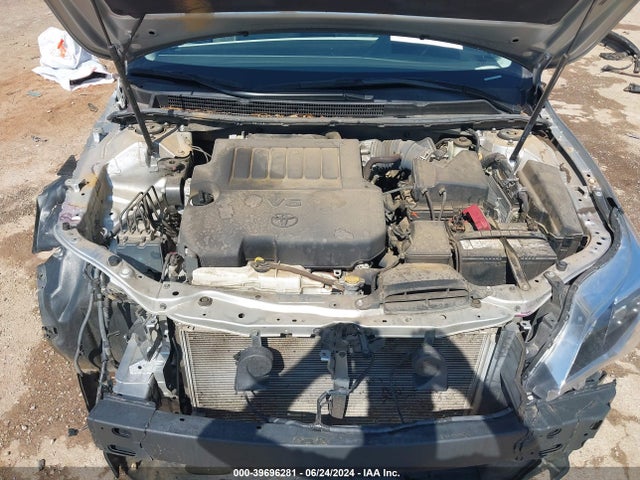 Toyota Avalon Xle Premium 2015 4T1BK1EB3FU145033 Image 10