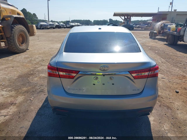 Toyota Avalon Xle Premium 2015 4T1BK1EB3FU145033 Image 17