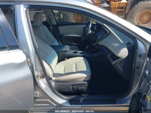 Toyota Avalon Xle Premium 2015 4T1BK1EB3FU145033 Image 5