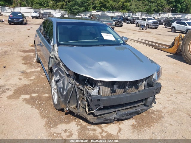 Toyota Avalon Xle Premium 2015 4T1BK1EB3FU145033 Image 6